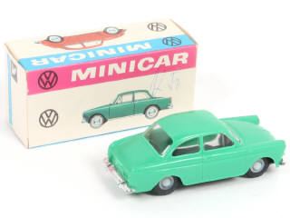 Lot 132 - KOVODRUZSTVO NACHOD (TCHECOSLOVAQUIE) (1)