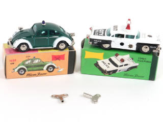 Lot 143 - SCHUCO (ALLEMAGNE) (2)