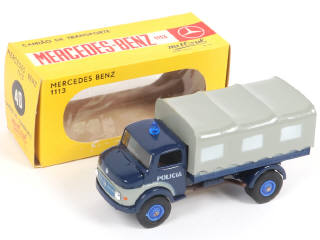 Lot 161 - METOSUL (PORTUGAL) (1)