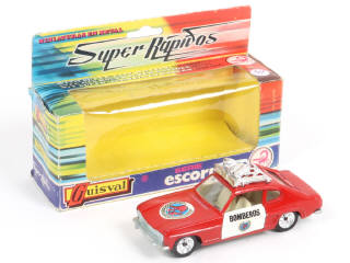 Lot 162 - GUISVAL (ESPAGNE) (1)