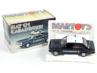 Lot 64 - MARTOYS (ITALIE) (1)