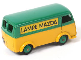 Lot 365 - DINKY TOYS (FRANCE) (1)