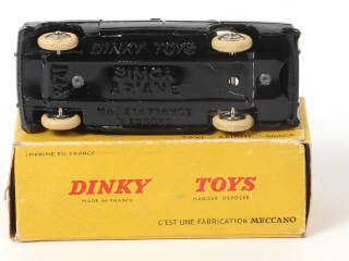 Lot 375 - DINKY TOYS (FRANCE) (1)