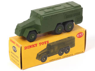 Lot 302 - DINKY TOYS (GB) (1)