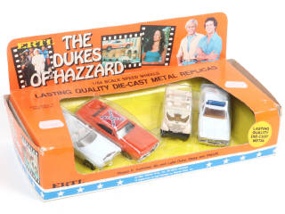 Lot 128 - ERTL (USA) (1)