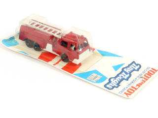 Lot 129 - TOOTSIETOY (USA) (1)