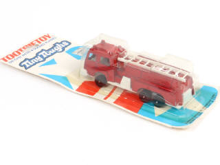 Lot 129 - TOOTSIETOY (USA) (1)