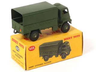 Lot 301 - DINKY TOYS (GB) (1)