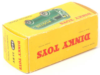 Lot 353 - DINKY TOYS (FRANCE) (1)