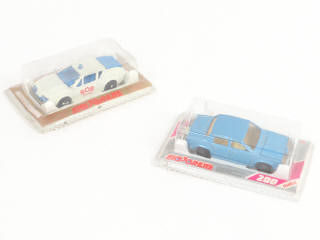 Lot 255 - MAJORETTE (FRANCE) (2)