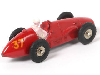 Lot 357 - DINKY TOYS (FRANCE) (1)