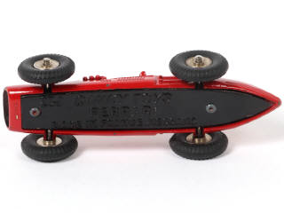 Lot 357 - DINKY TOYS (FRANCE) (1)