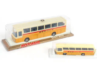 Lot 257 - MAJORETTE (FRANCE) (2)
