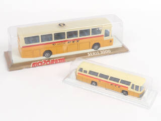 Lot 257 - MAJORETTE (FRANCE) (2)