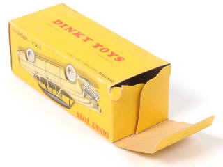 Lot 355 - DINKY TOYS (FRANCE) (2)