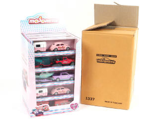Lot 268 - MAJORETTE (FRANCE) (20)