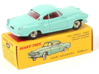 Lot 379 - DINKY TOYS (FRANCE) (1)