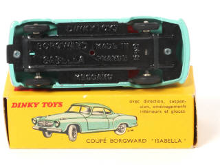 Lot 379 - DINKY TOYS (FRANCE) (1)