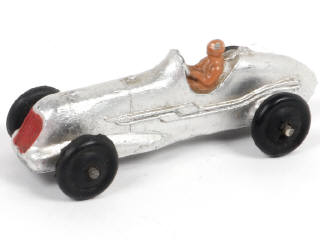 Lot 281 - DINKY TOYS (GB) (1)