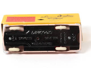 Lot 380 - DINKY TOYS (FRANCE) (1)