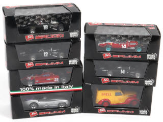 Lot 171 - BRUMM (ITALIE) (7)