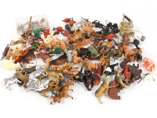 Lot 11 - DIVERS (1)