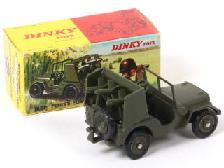 Lot 388 - DINKY TOYS (FRANCE) (1)