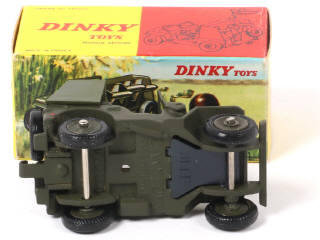 Lot 388 - DINKY TOYS (FRANCE) (1)