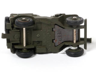 Lot 390 - DINKY TOYS (FRANCE) (1)