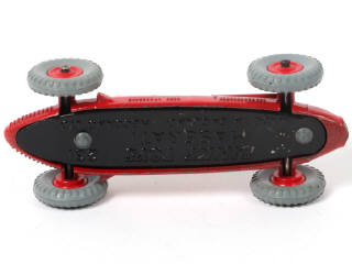 Lot 282 - DINKY TOYS (GB) (1)