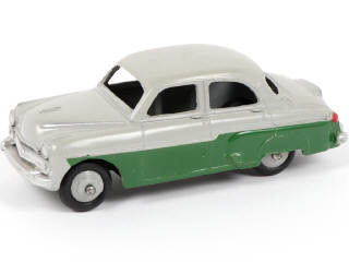Lot 286 - DINKY TOYS (GB) (1)