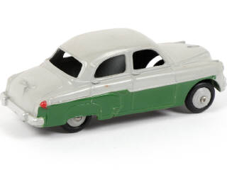Lot 286 - DINKY TOYS (GB) (1)