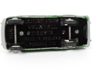 Lot 286 - DINKY TOYS (GB) (1)