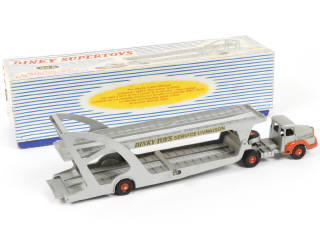 Lot 387 - DINKY TOYS (FRANCE) (1)