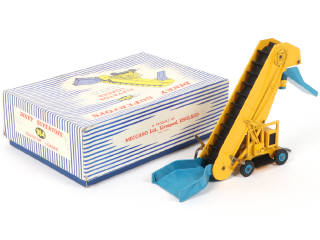 Lot 311 - DINKY TOYS (GB) (1)