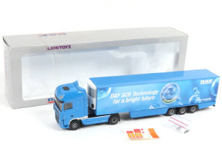 Lot 137 - LION-TOYS (DANEMARK) (1)