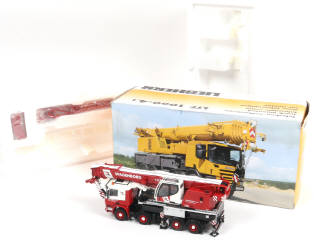 Lot 123 - WSI COLLECTIBLES (CHINE) (1)