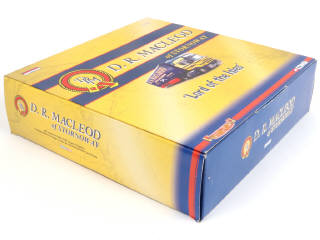 Lot 185 - CORGI TOYS (GB) (1)