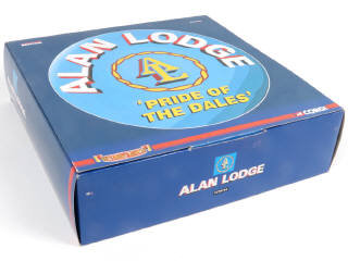 Lot 184 - CORGI TOYS (GB) (1)