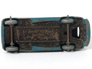 Lot 359 - DINKY TOYS (FRANCE) (1)