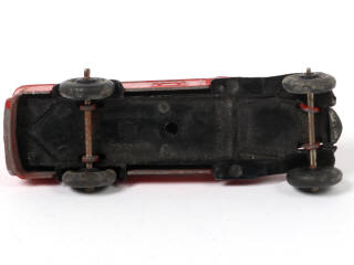 Lot 288 - DINKY TOYS (GB) (1)
