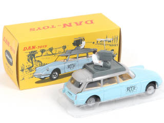 Lot 276 - DAN-TOYS (FRANCE) (1)