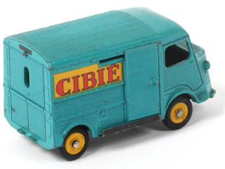 Lot 366 - DINKY TOYS (FRANCE) (1)