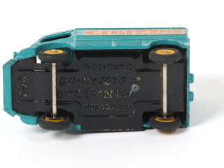 Lot 366 - DINKY TOYS (FRANCE) (1)