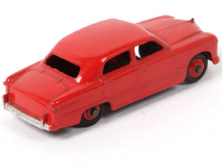 Lot 287 - DINKY TOYS (GB) (1)