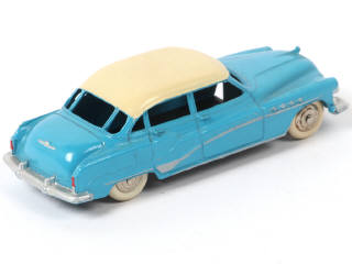 Lot 363 - DINKY TOYS (FRANCE) (1)
