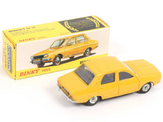 Lot 384 - DINKY TOYS (FRANCE) (1)