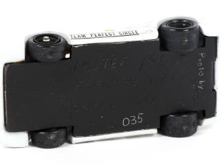 Lot 167 - FASTER 43 (ITALIE) (1)