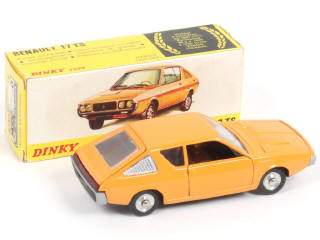 Lot 383 - DINKY TOYS (FRANCE) (1)