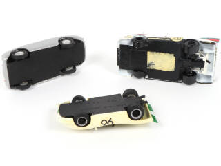 Lot 205 - DIVERS (FRANCE) (3)